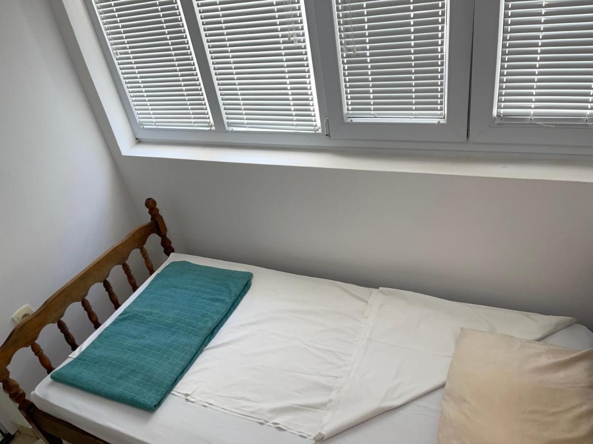 Apartment Susanj Бар Экстерьер фото