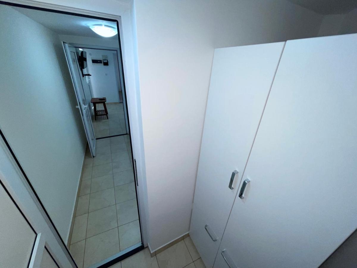Apartment Susanj Бар Экстерьер фото