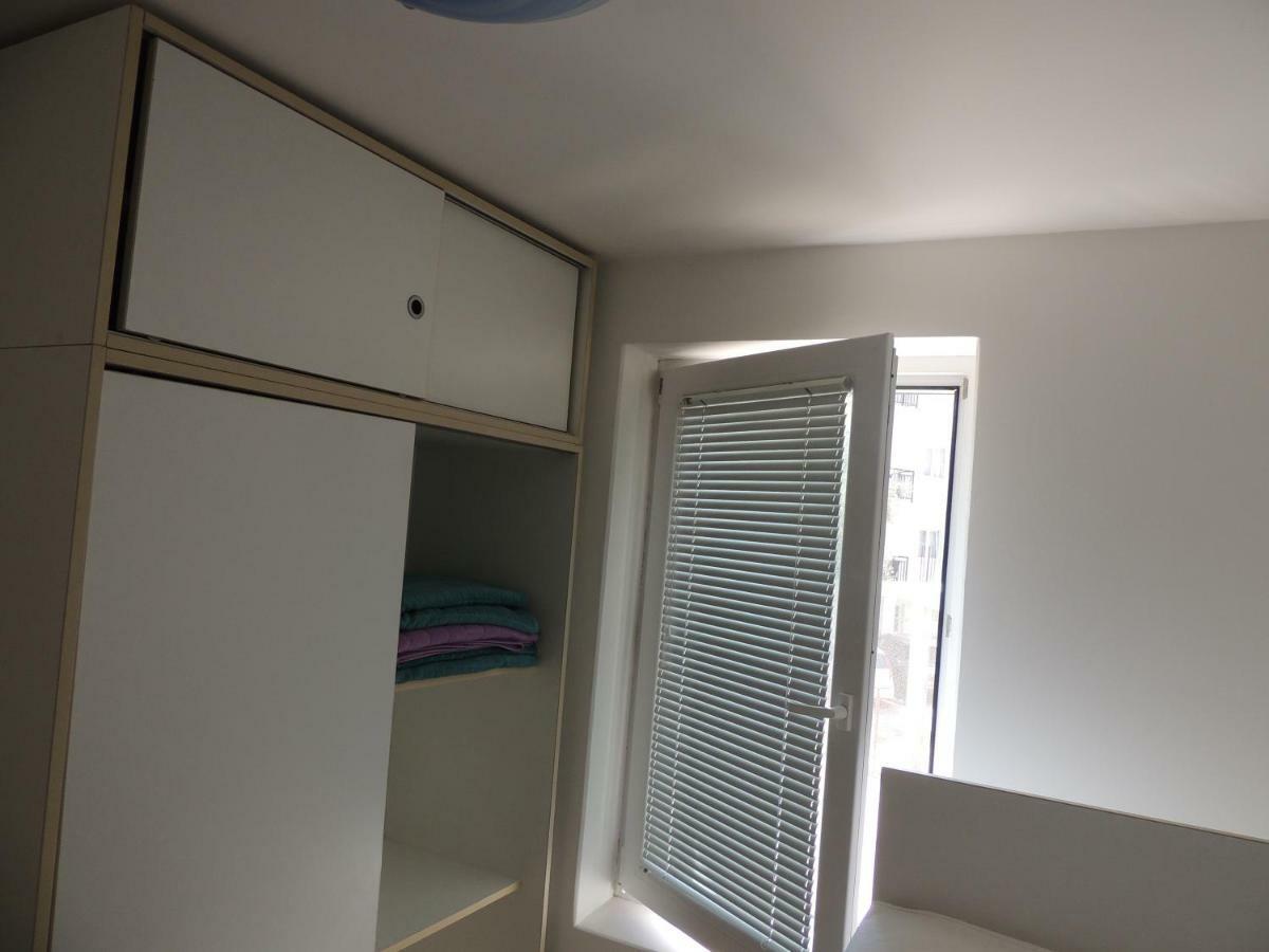 Apartment Susanj Бар Экстерьер фото