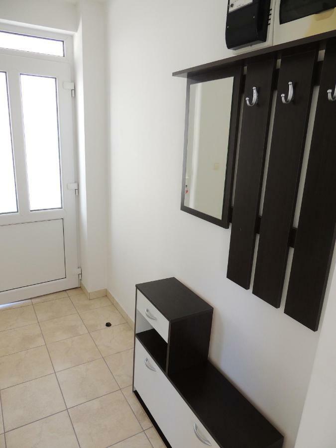 Apartment Susanj Бар Экстерьер фото