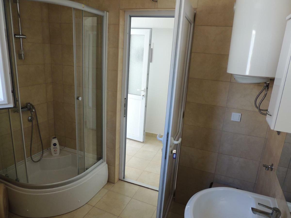 Apartment Susanj Бар Экстерьер фото