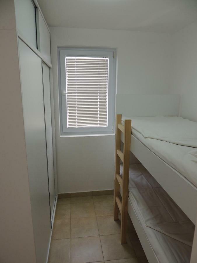 Apartment Susanj Бар Экстерьер фото