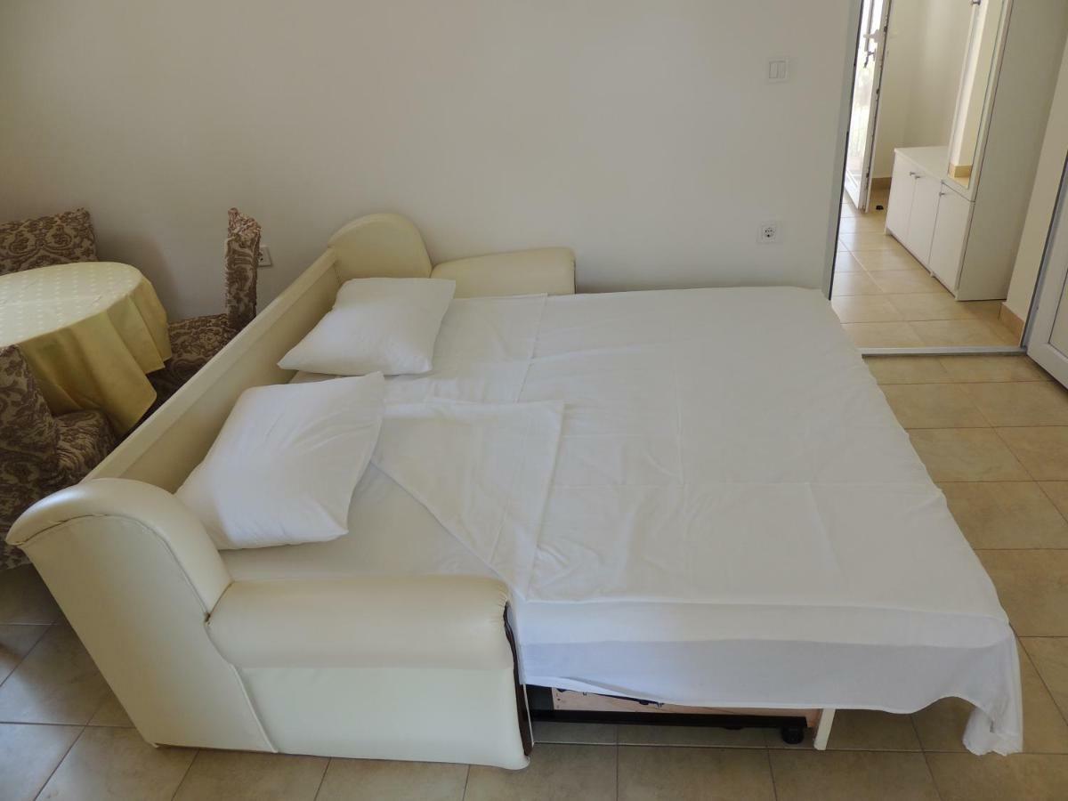 Apartment Susanj Бар Экстерьер фото